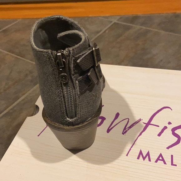 Blowfish Booties - Picture 3 of 5